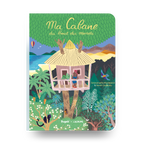 Reservar - Mi Cabaña en el Fin del Mundo (5+)
