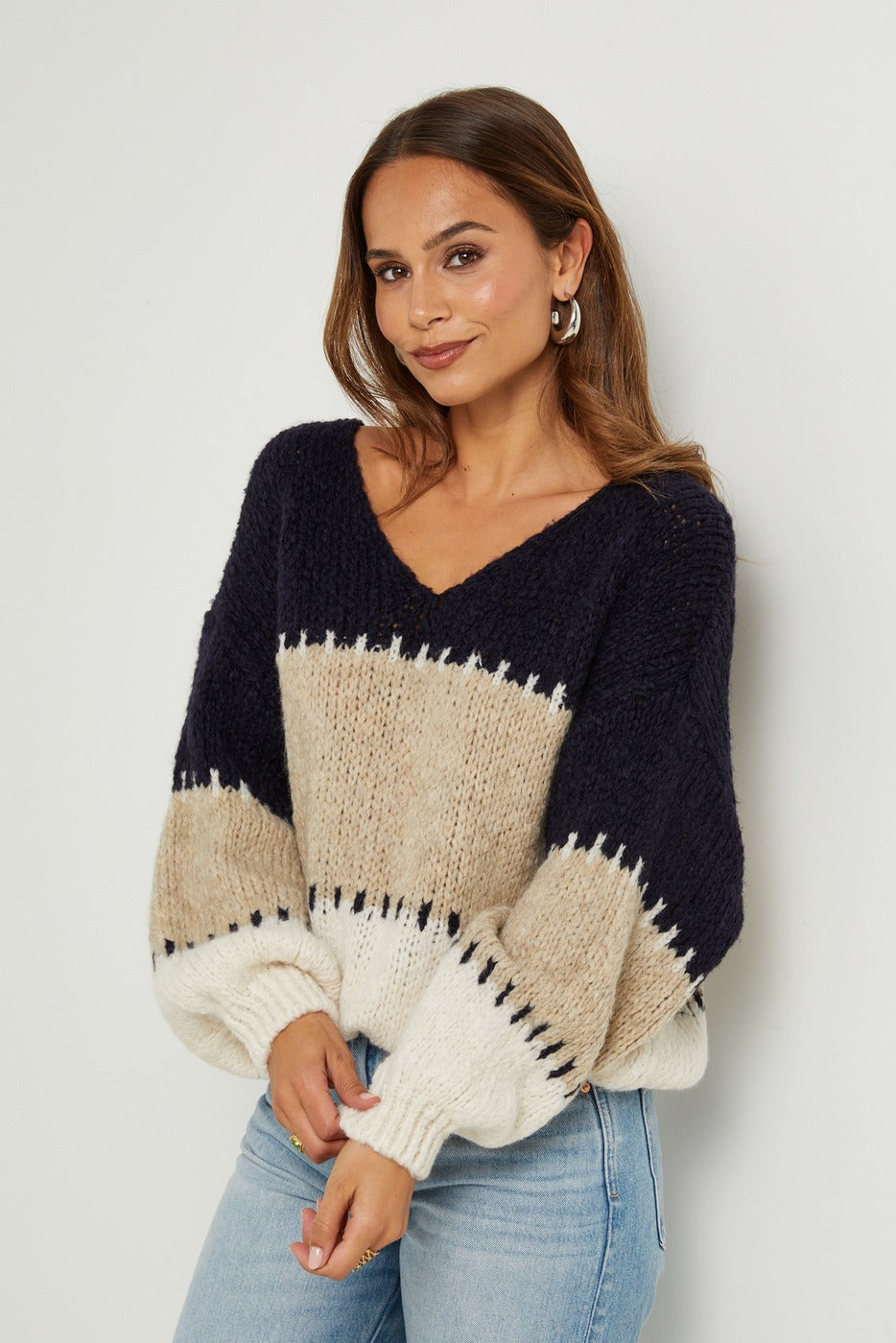 Pull - Marine