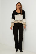 Pull - Noir