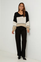 Pull - Noir