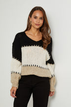 Pull - Noir
