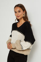 Pull - Noir