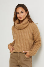 Pull - Camel