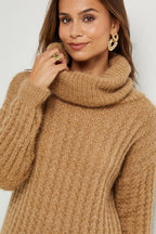Pull - Camel