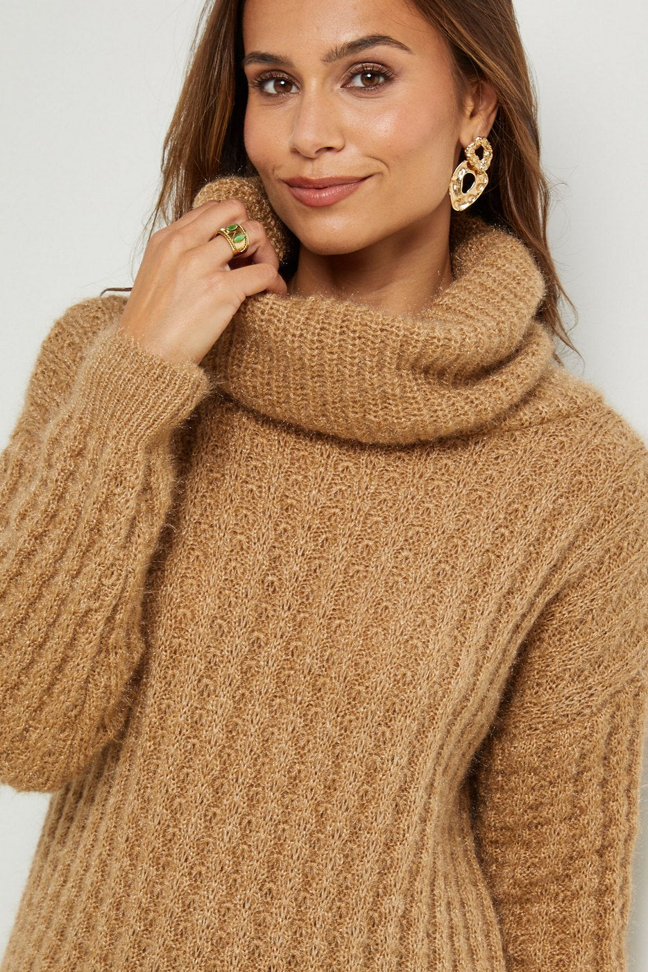 Pull - Camel
