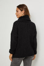 Pull - Noir