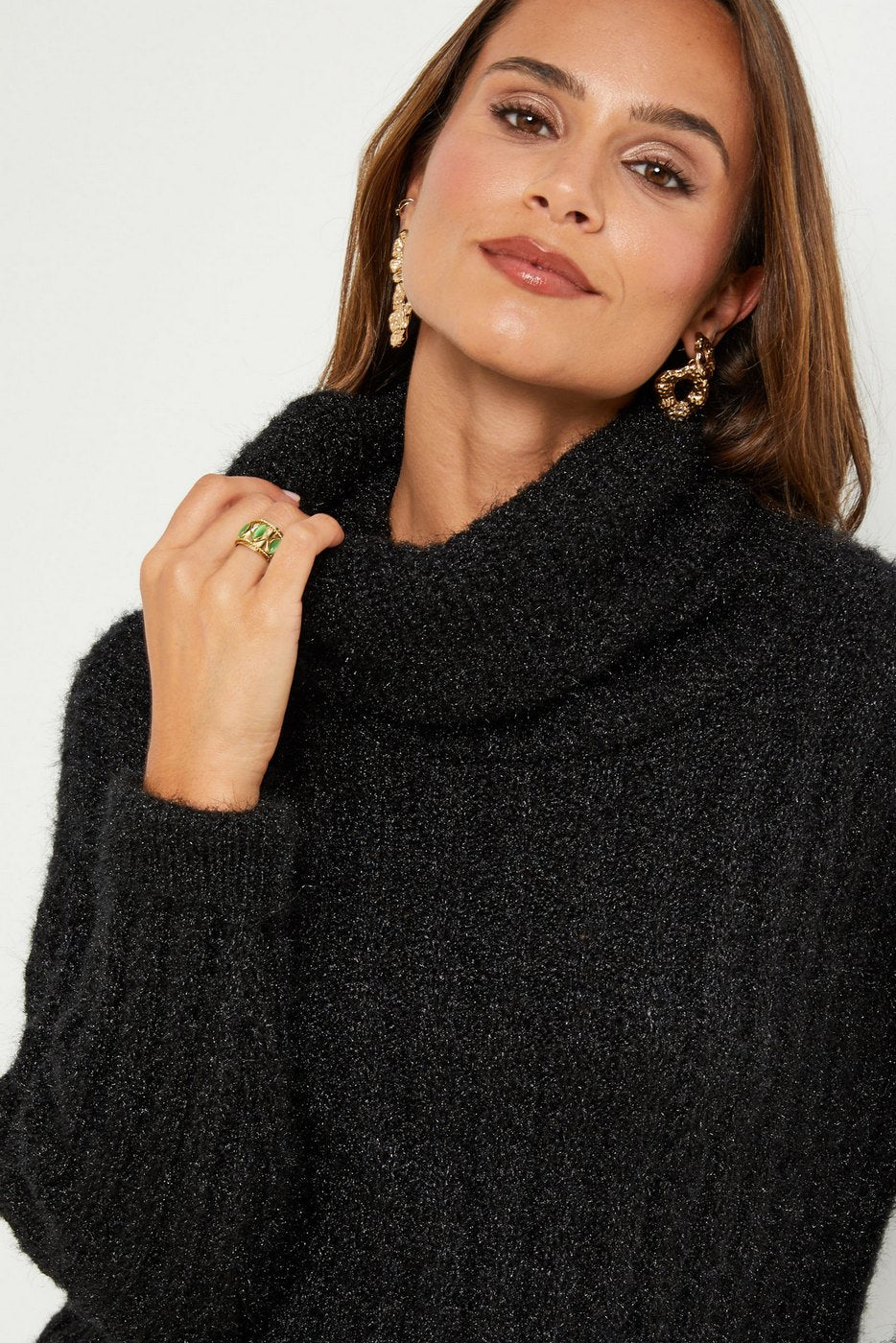 Pull - Noir