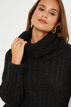 Pull - Noir