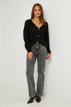 Gilet - Noir
