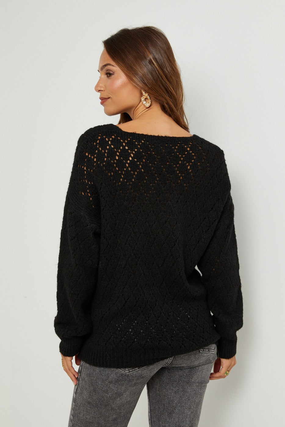 Gilet - Noir