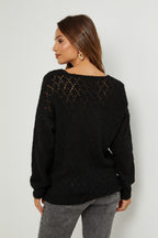 Gilet - Noir