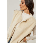 Vest - Beige