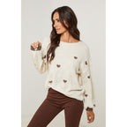 Jumper - Beige