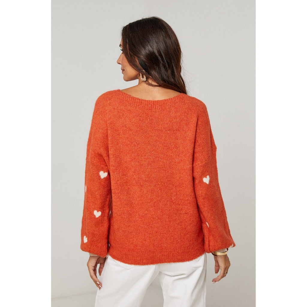 Jersey - Naranja