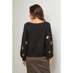 Pull - Noir