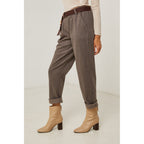 Hose – Taupe