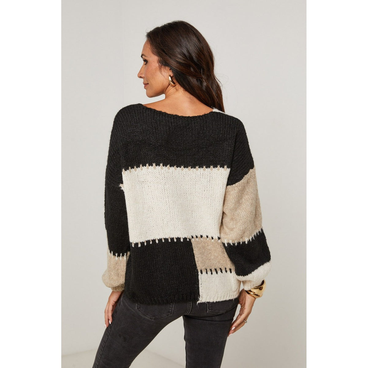 Maglione - Nero