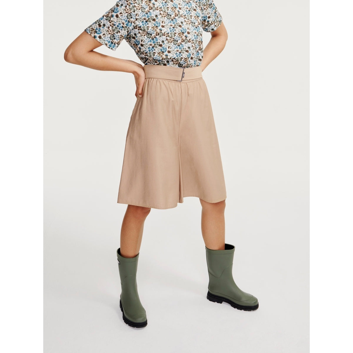Shorts - Flet - Dame