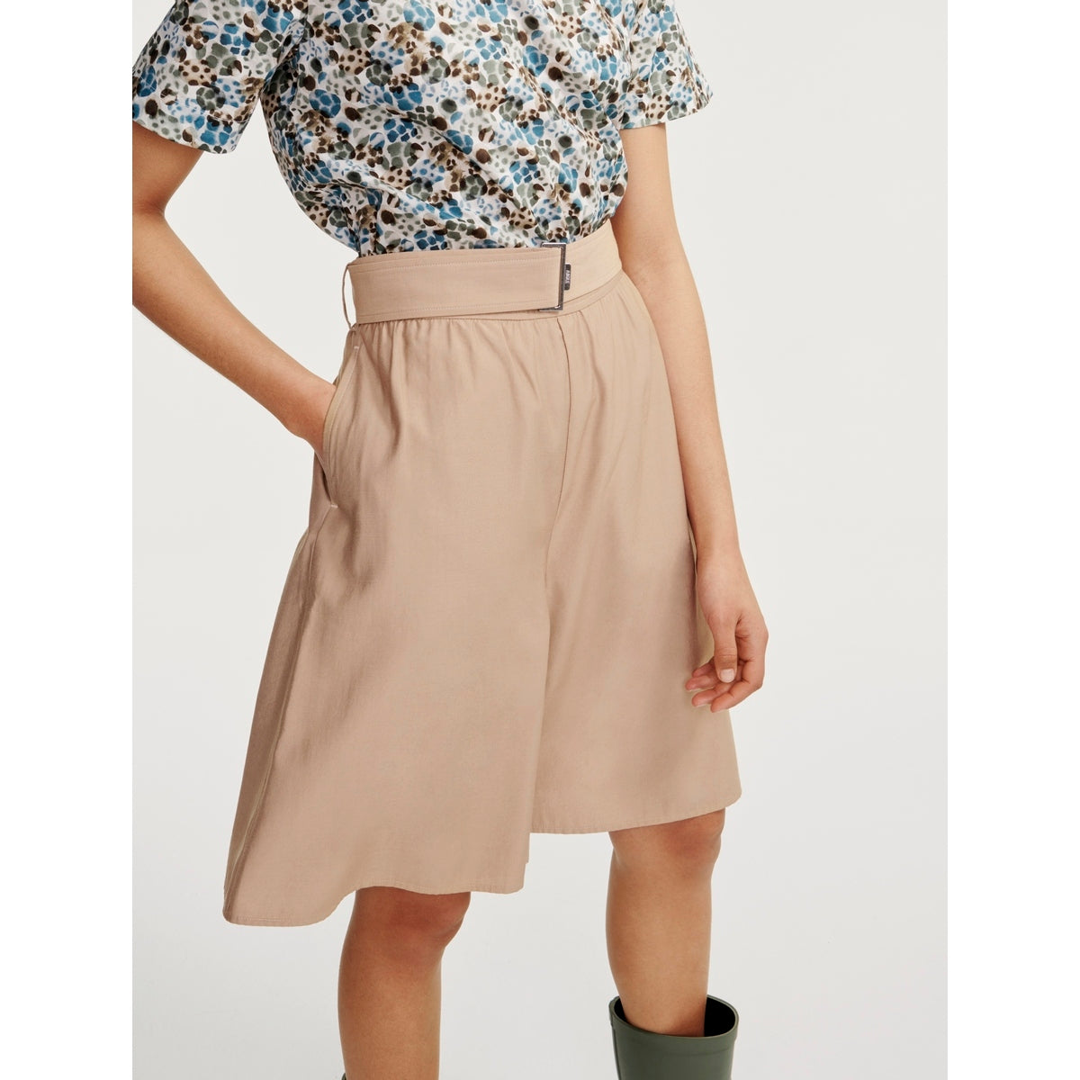Shorts - Flet - Dame