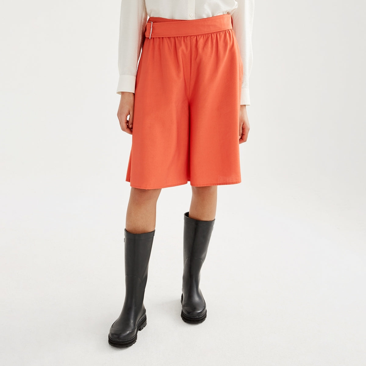 Shorts - Harissa - Kvinder