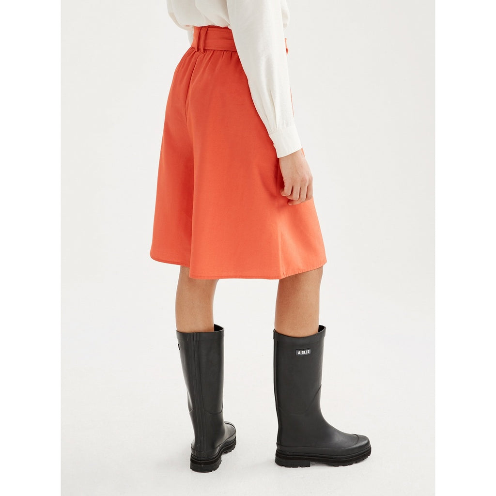Shorts - Harissa - Kvinder