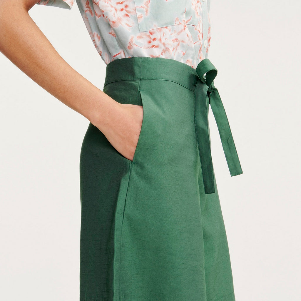 Shorts - Botanic - Dame