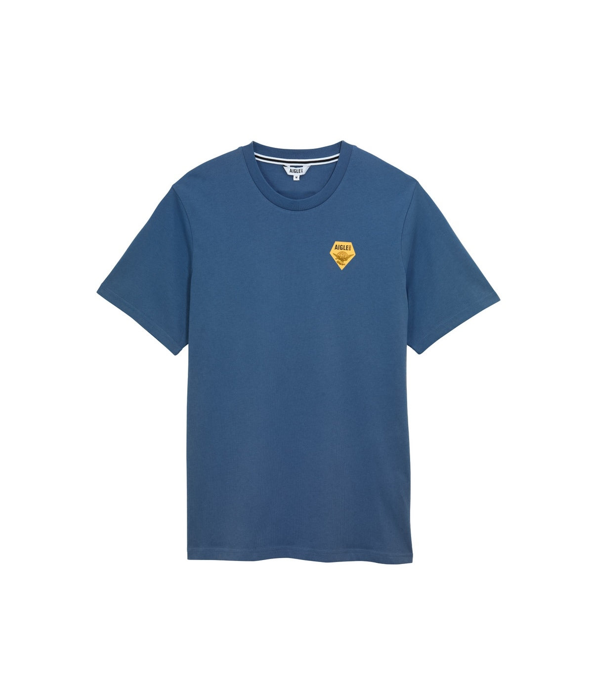 Camiseta Pantano para hombre