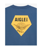 Camiseta Pantano para hombre