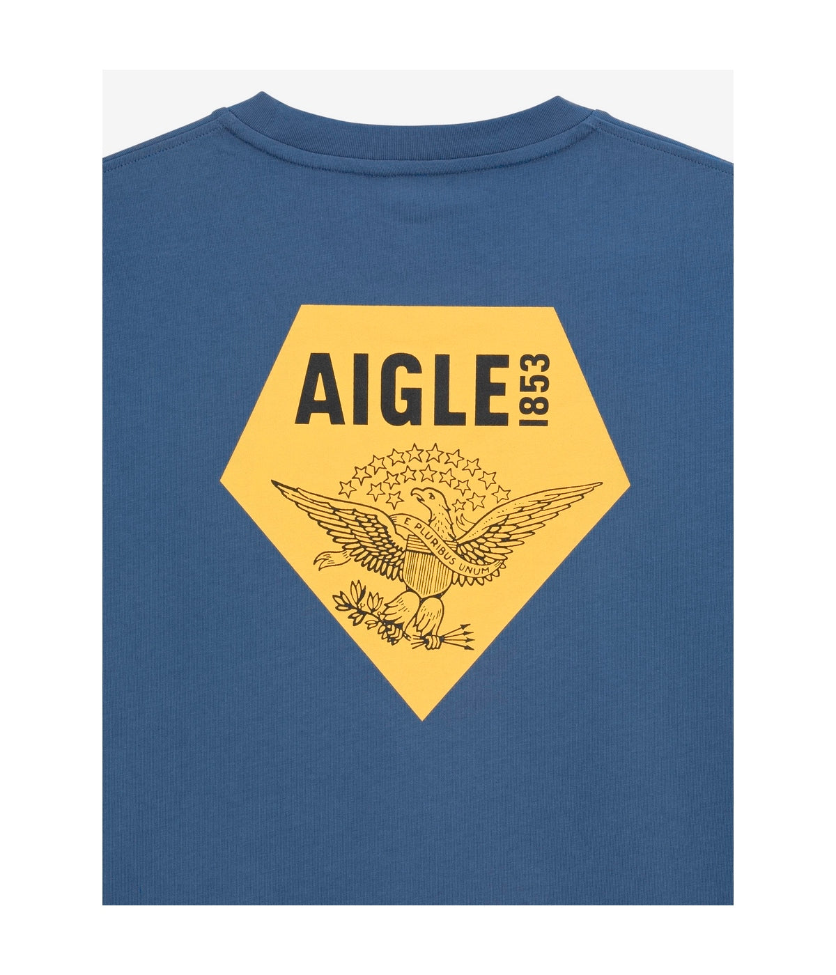 Camiseta Pantano para hombre