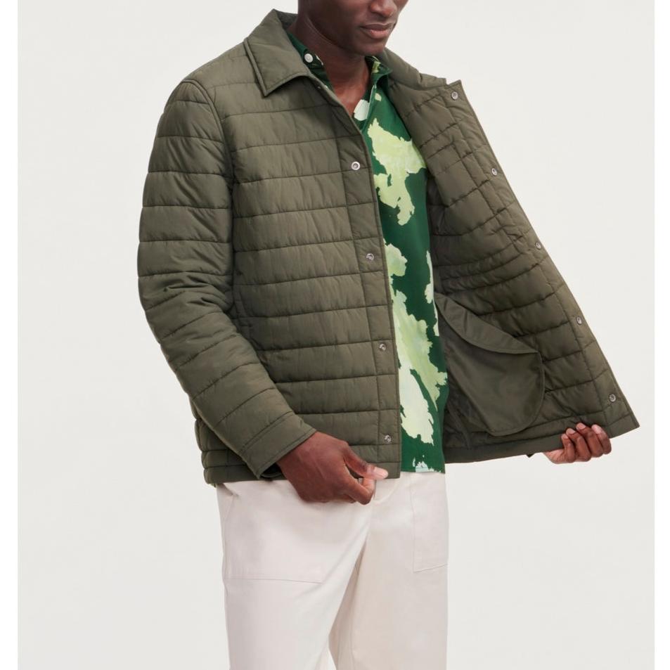 Jacket - Avocat - Men