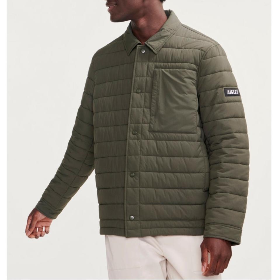 Jacket - Avocat - Men