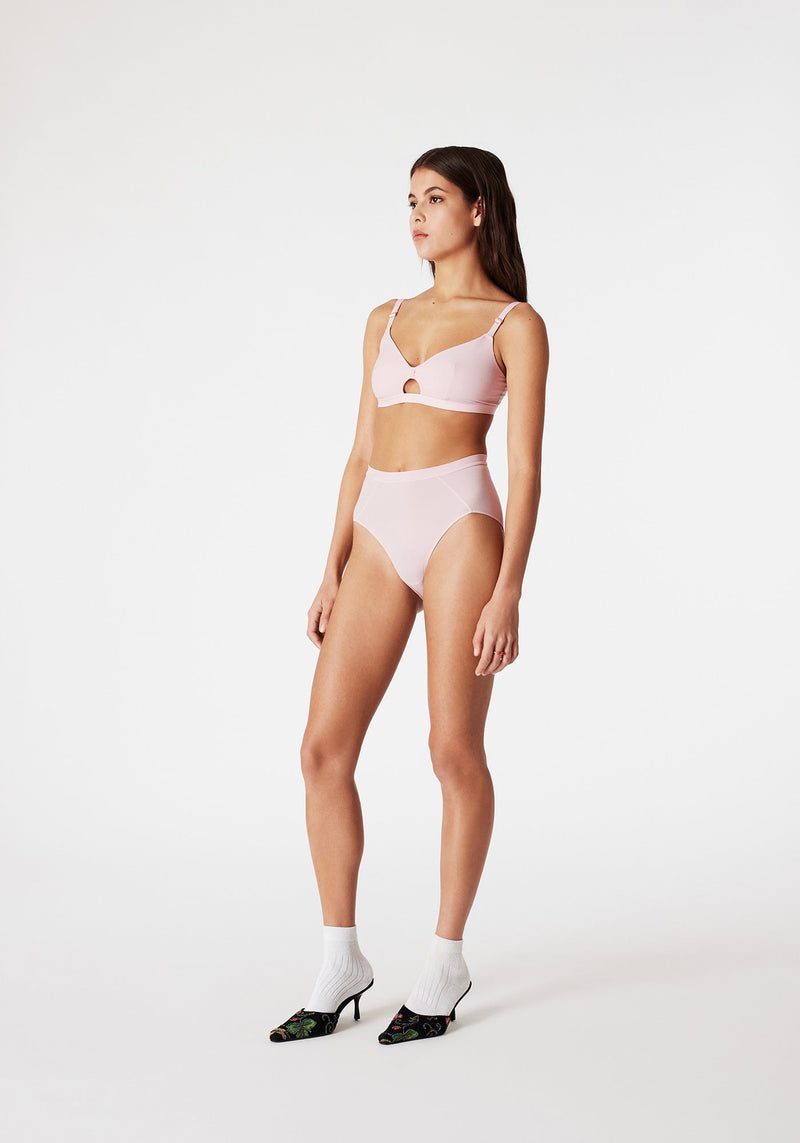 Culotte Aimee - Rose