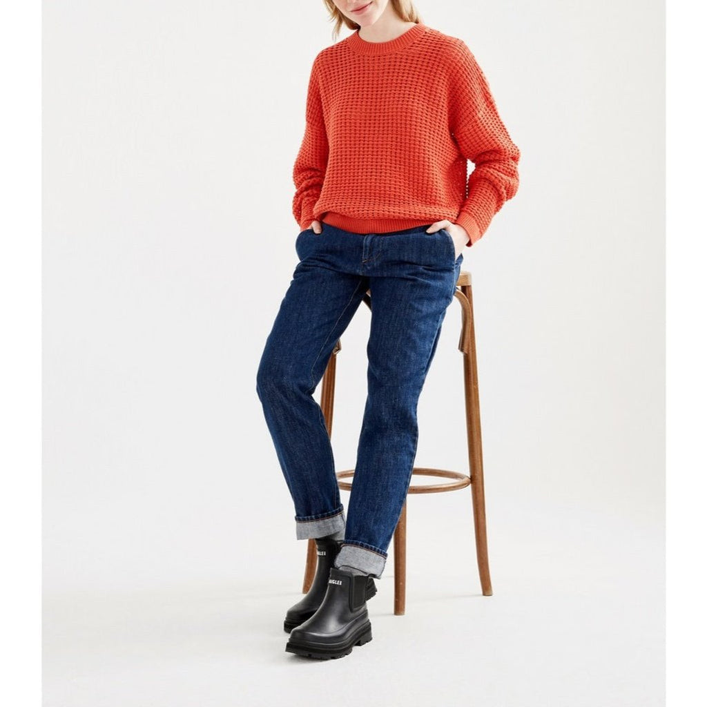 Maglione - Harissa - Donna