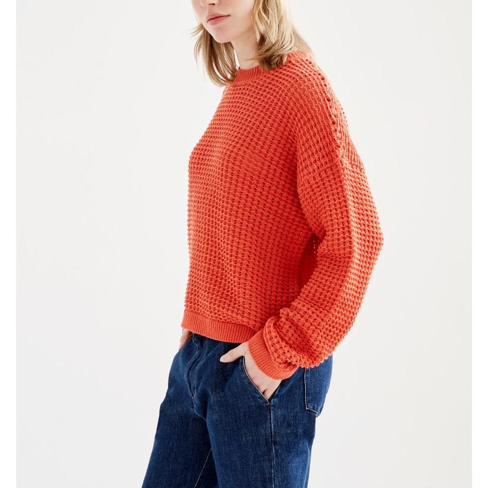 Maglione - Harissa - Donna