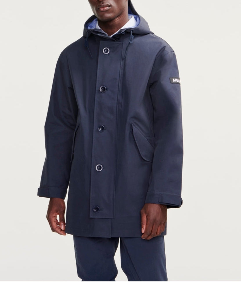 Parka - Imperio - Hombre