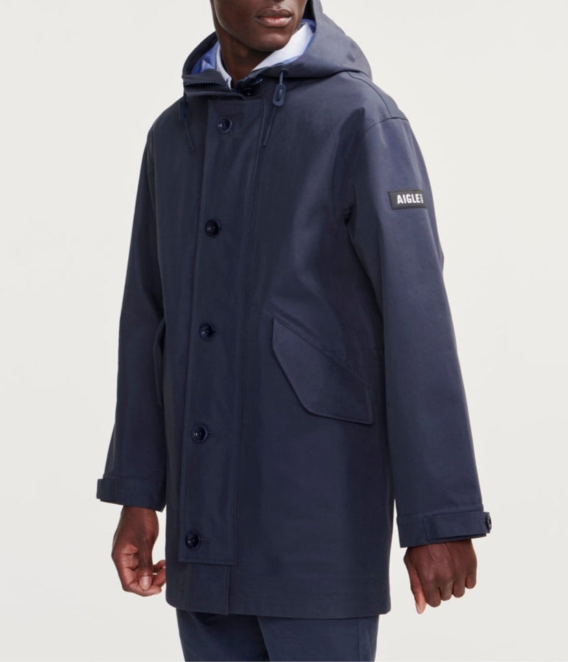 Parka - Imperio - Hombre