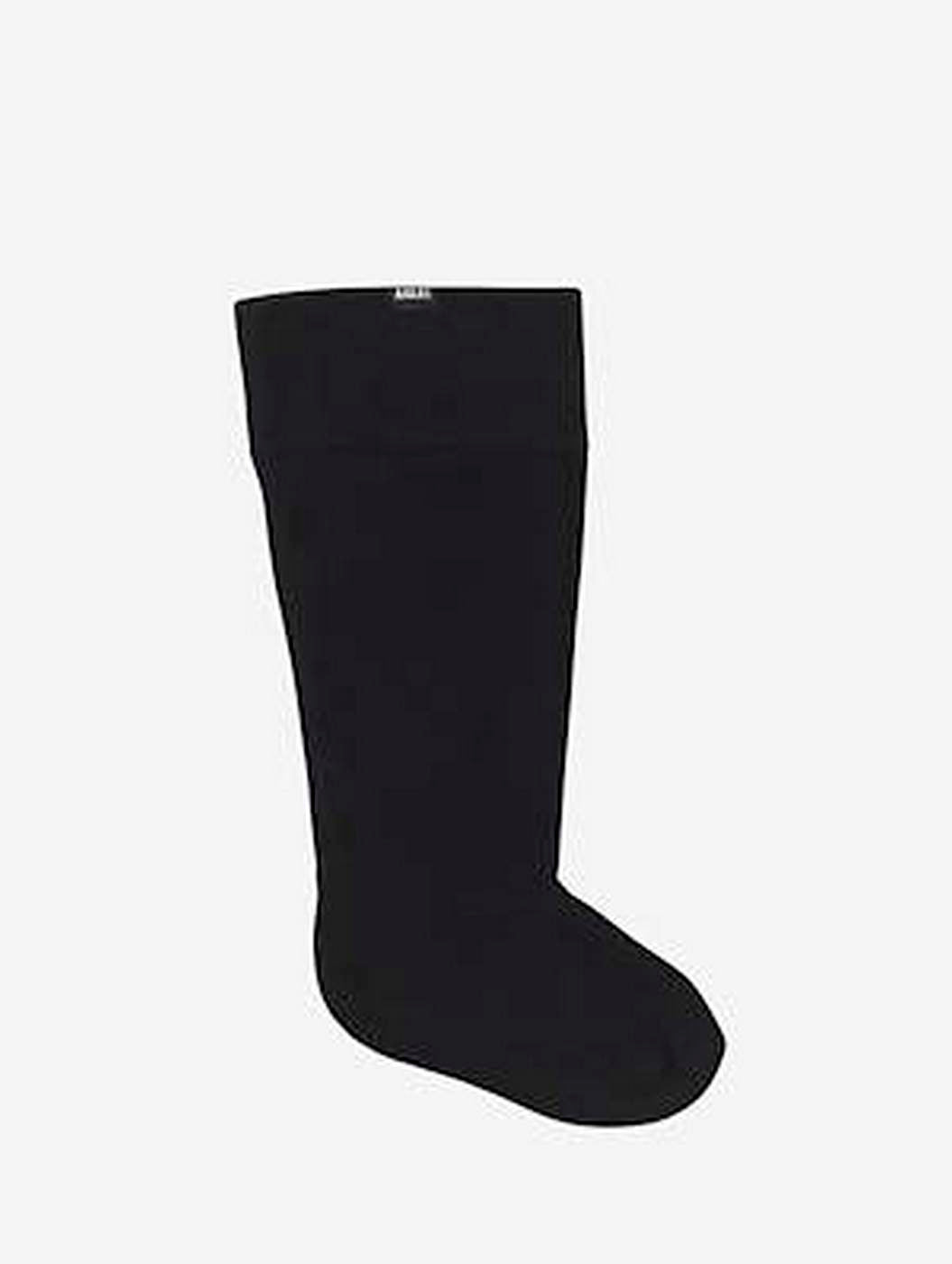 Chaussettes - Noir - Femme