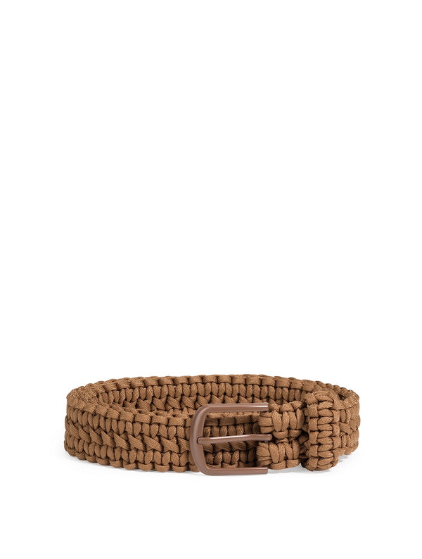 Women’s Belt - Hazelnut