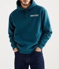 Sudadera - Azul tormenta - Hombre