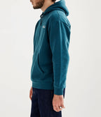 Sudadera - Azul tormenta - Hombre