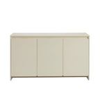 Akka - Dressoir 3 Deuren - Beige