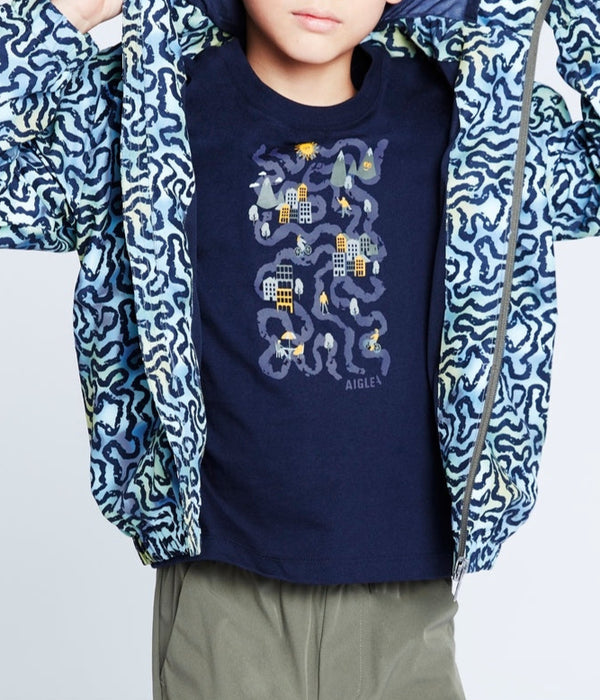 Veste - Jungle - Enfant