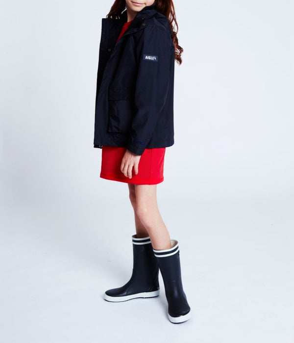 Veste - Marine - Enfant