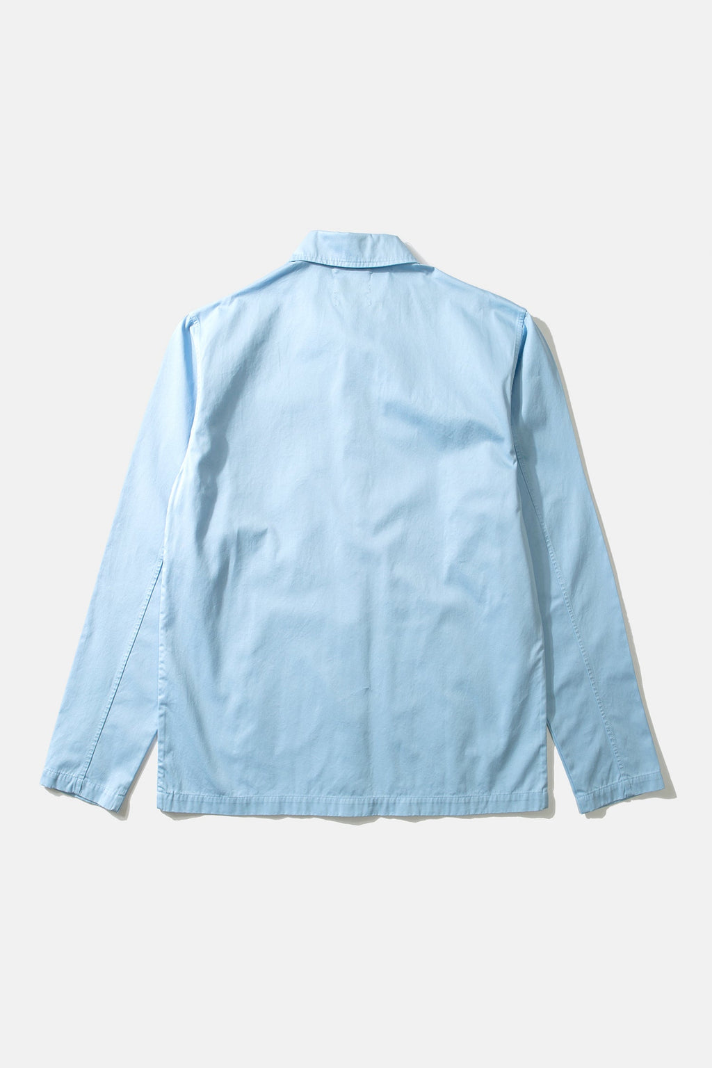 Albatros Light Blue Jacket