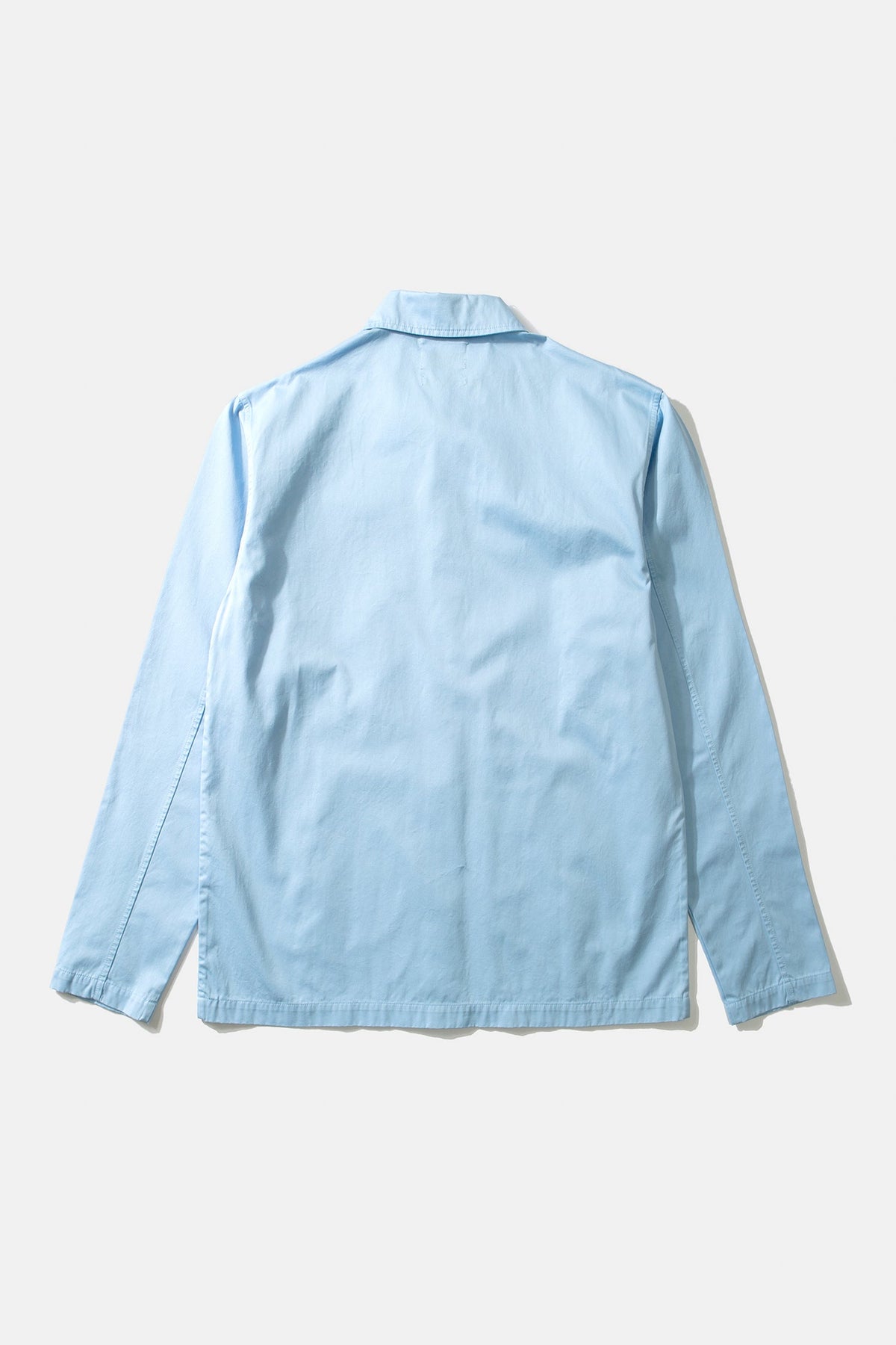 Albatros Light Blue Jacket
