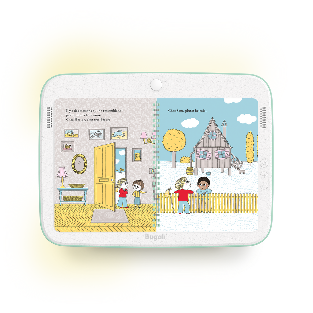 Book - My House (3+)