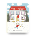 Book - My House (3+)