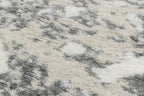 Alena 670 Soft Shaggy Rug - Beige