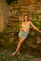 Top Axelle