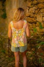 pantalones cortos leonie